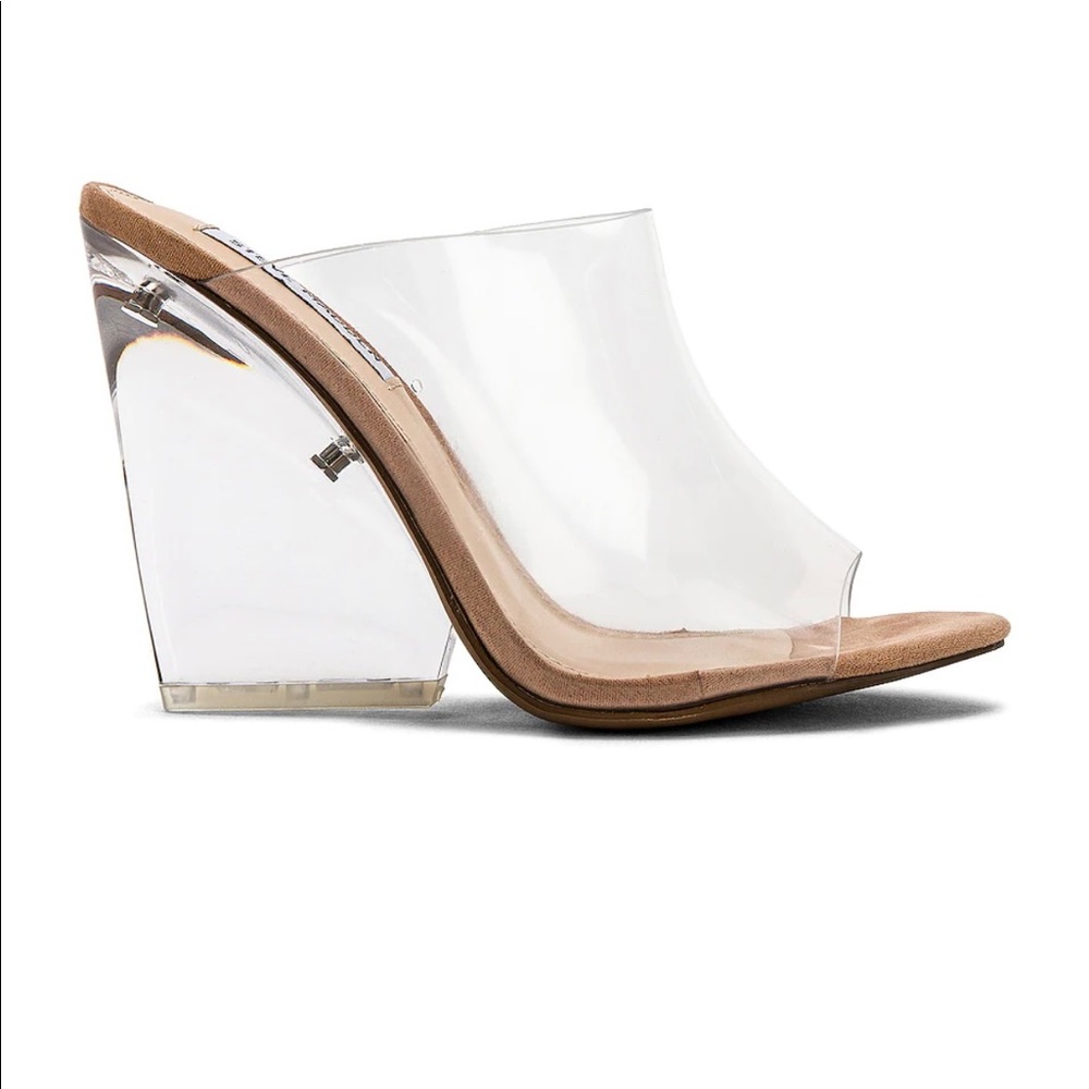 Steve Madden wedges